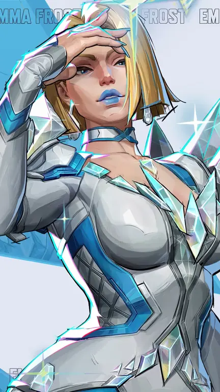 Emma Frost