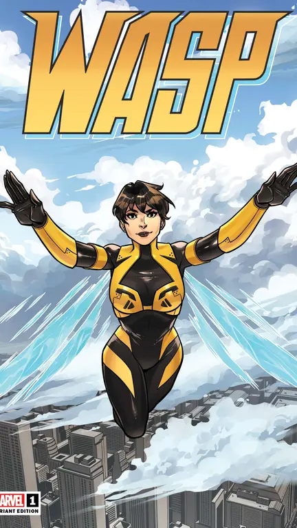 Wasp