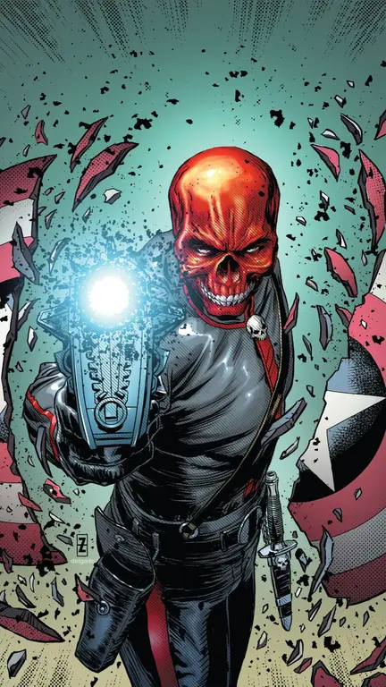Red Skull