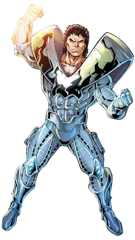The Beyonder