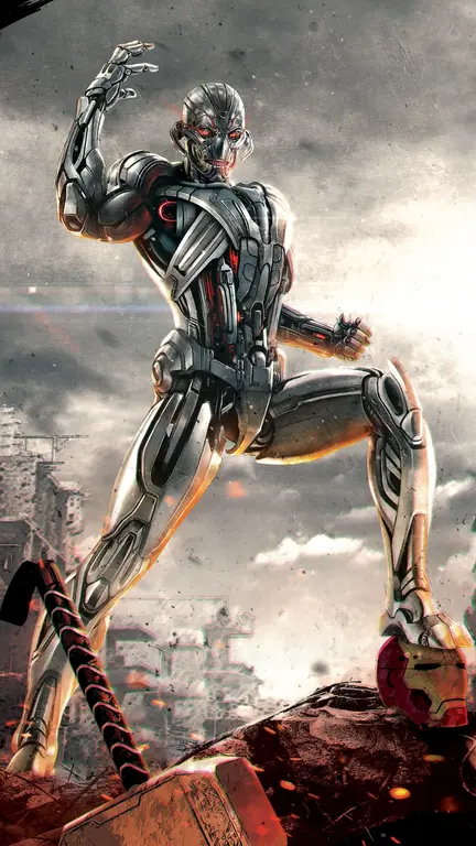 Ultron