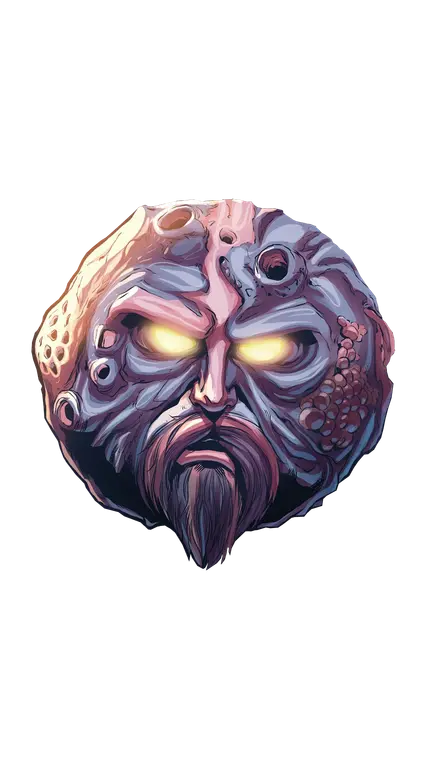 Ego the Living Planet