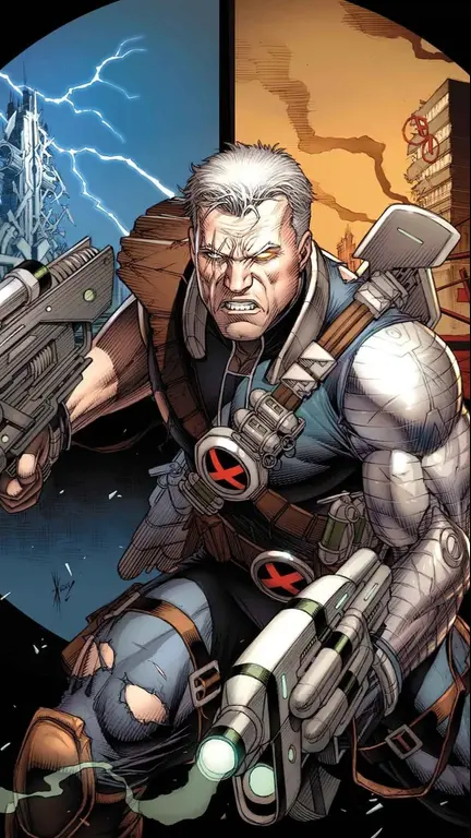Cable