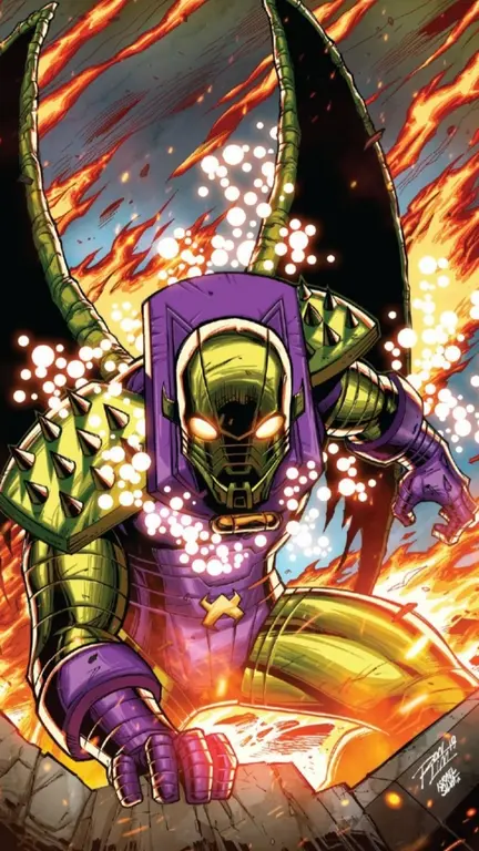 Annihilus