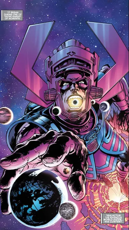 Galactus