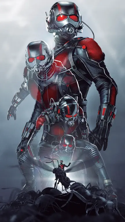 Ant-Man