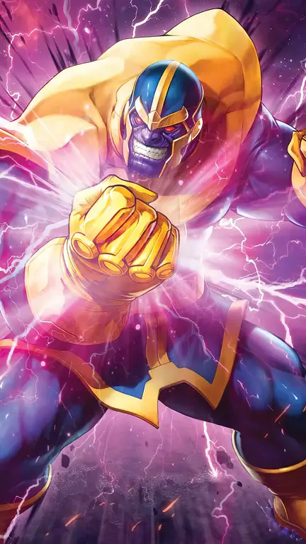 Thanos