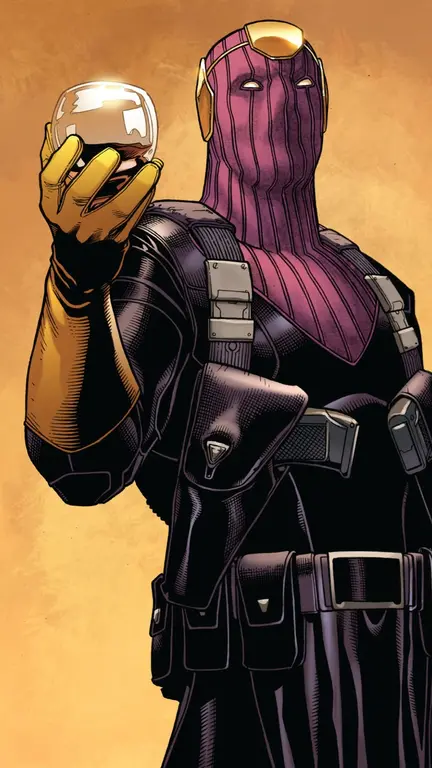 Baron Zemo