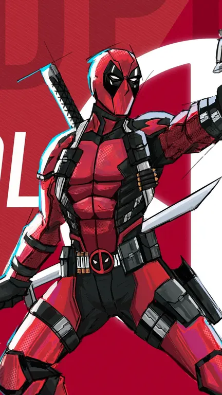 Deadpool