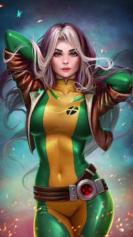 Rogue