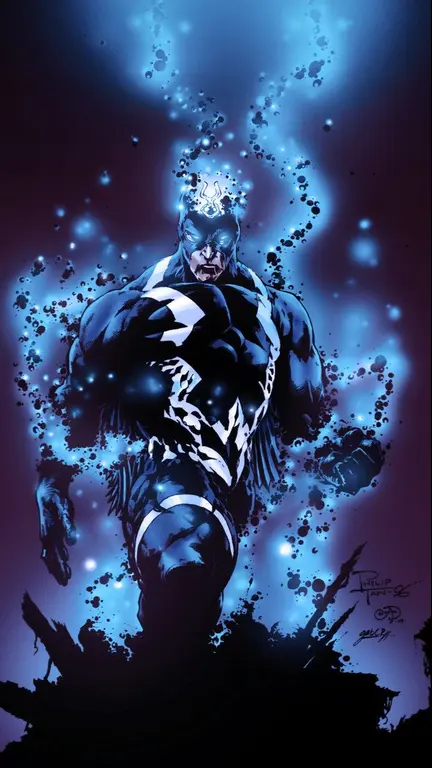 Black Bolt