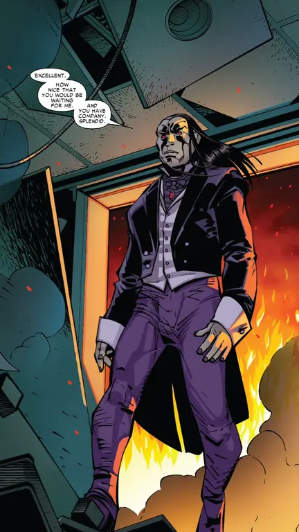 Morlun