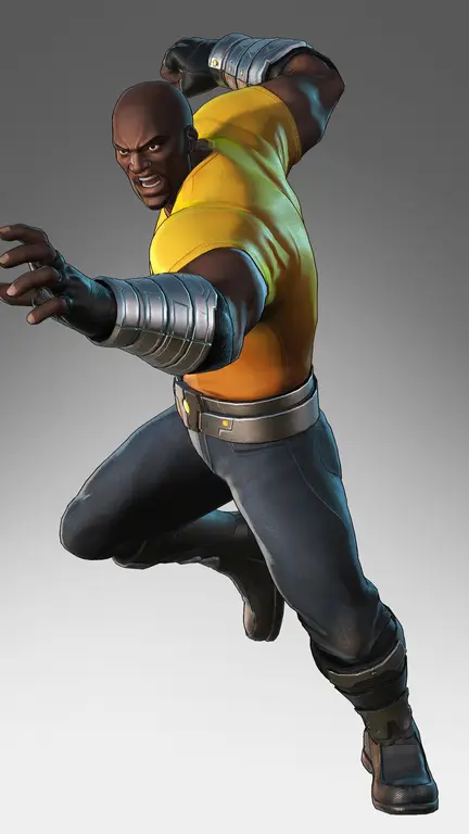 Luke Cage
