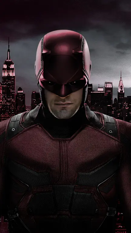 Daredevil