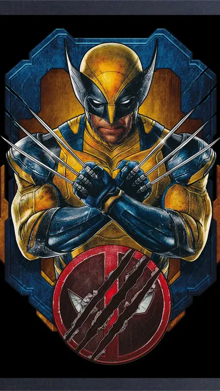 Wolverine