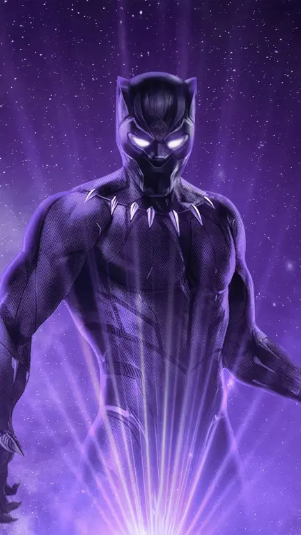 Black Panther