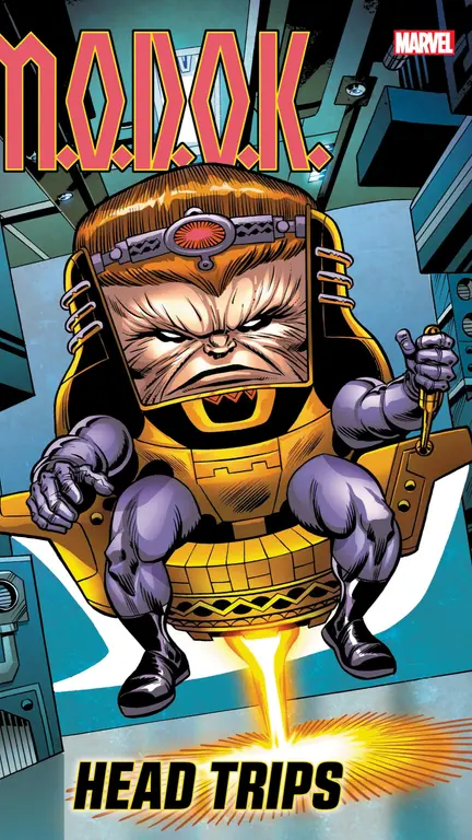 MODOK