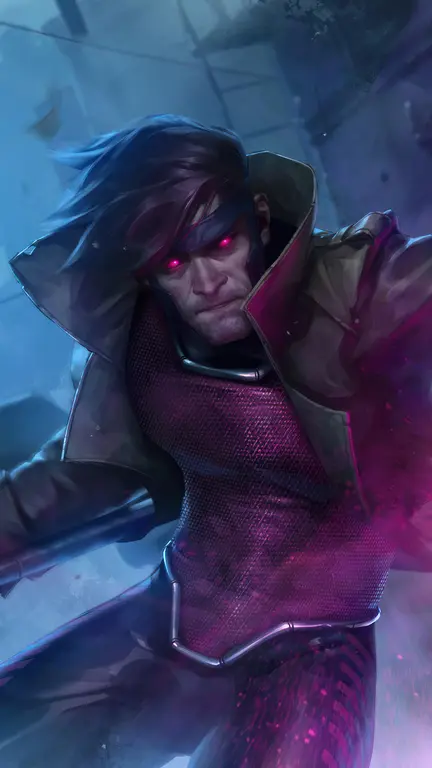 Gambit