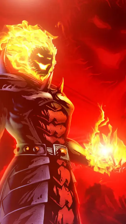 Dormammu