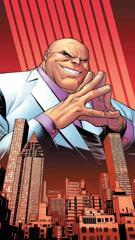 Kingpin (Wilson Fisk)