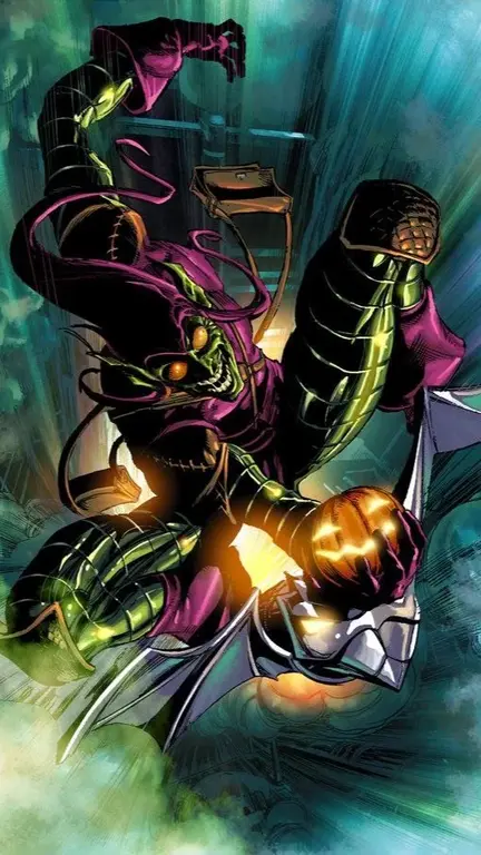 Green Goblin (Norman Osborn)