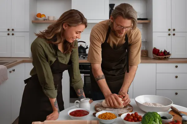 🤝 Акты служения