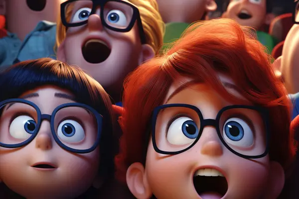 🏆 Мульт-эксперт!