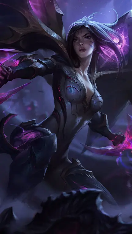 Kai’Sa (League of Legends)