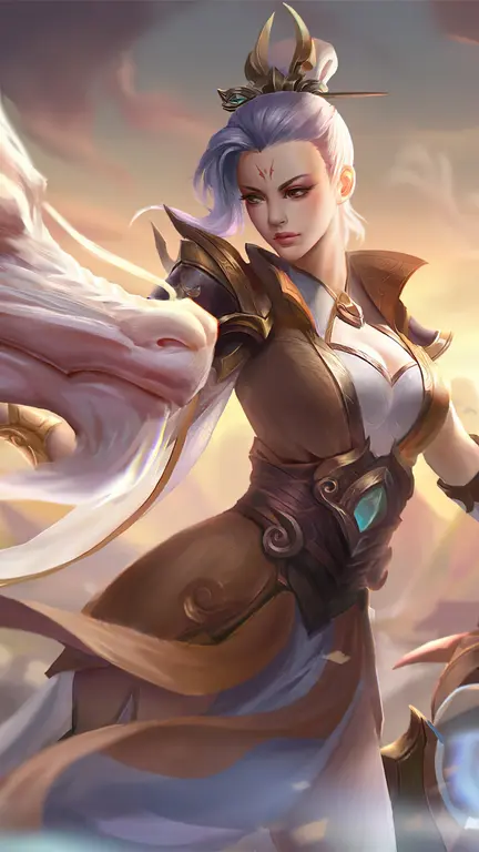 Riven (League of Legends)