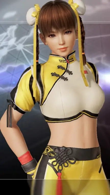Leifang (Dead or Alive)