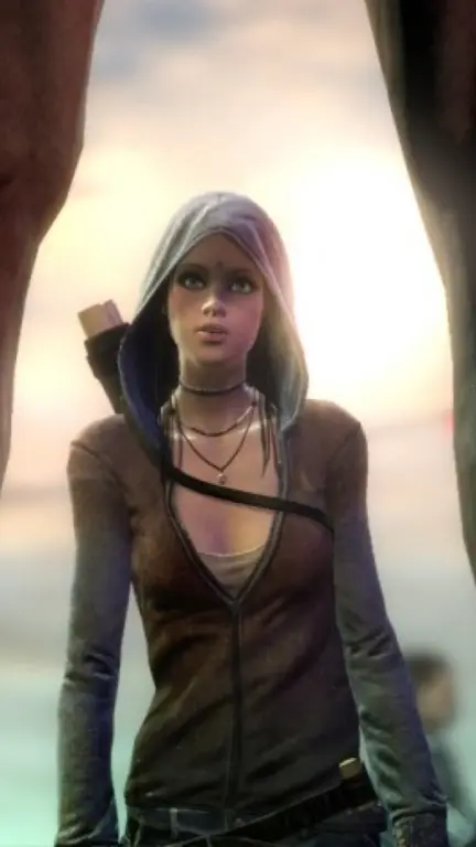 Kat (Devil May Cry)