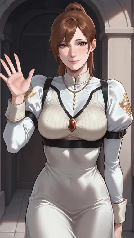 Kyrie (Devil May Cry)