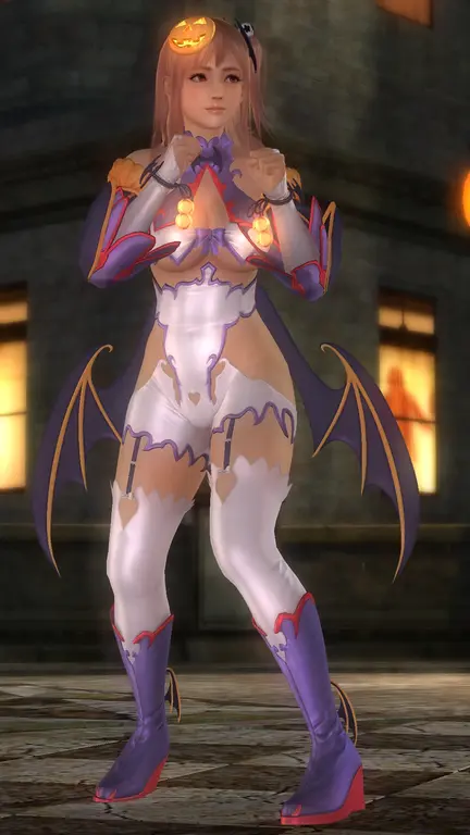 Honoka (Dead or Alive)