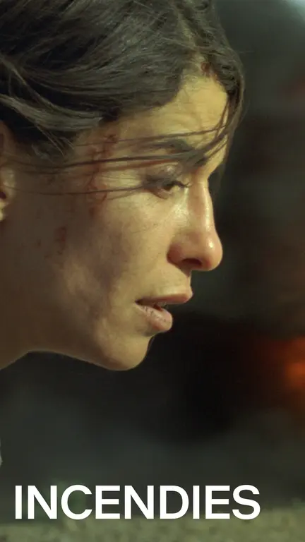 Incendies