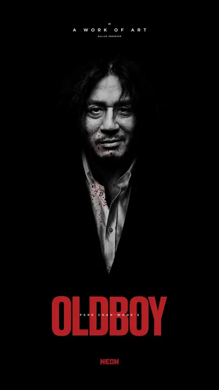 Oldboy