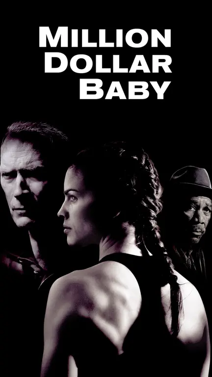 Million Dollar Baby