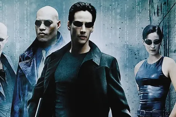 Pick the Greatest Movie of All Time