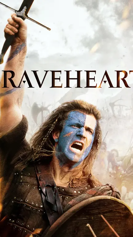 Braveheart