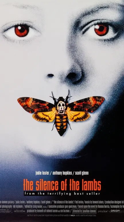 The Silence of the Lambs