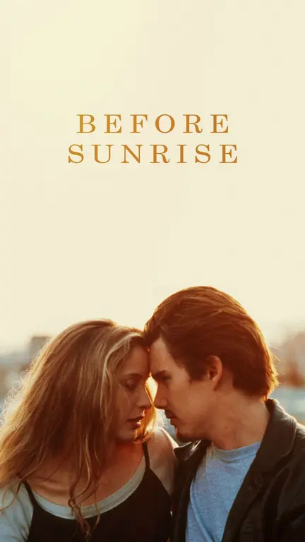 Before Sunrise