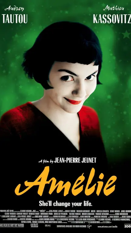 Amélie