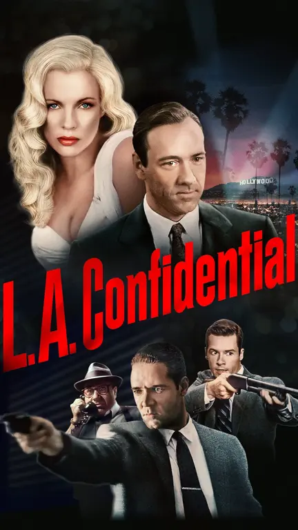 L.A. Confidential