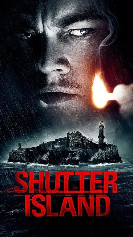 Shutter Island