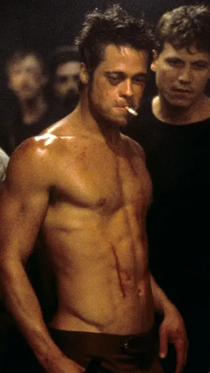 Fight Club