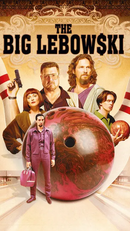 The Big Lebowski