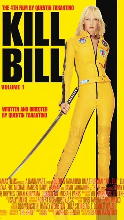Kill Bill: Vol. 1