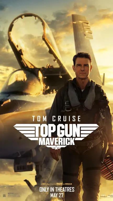 Top Gun: Maverick