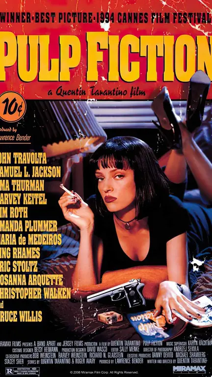 Pulp Fiction