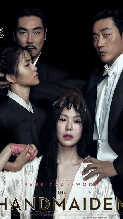 The Handmaiden