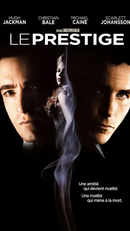 The Prestige